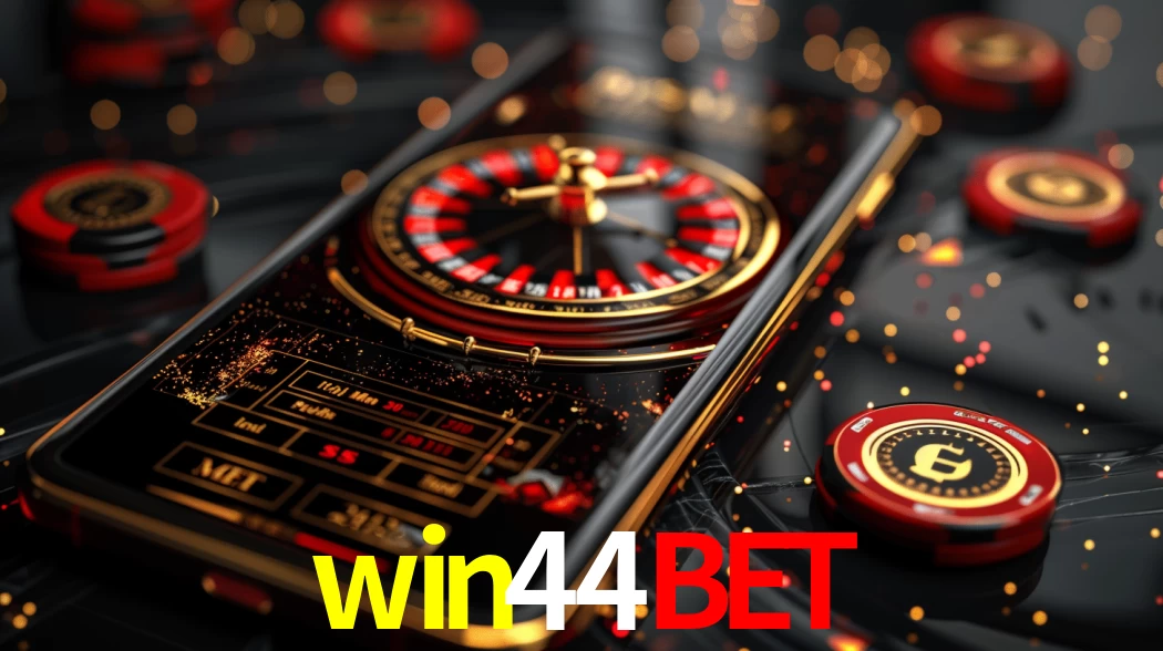 Welcome Bonus win44bet