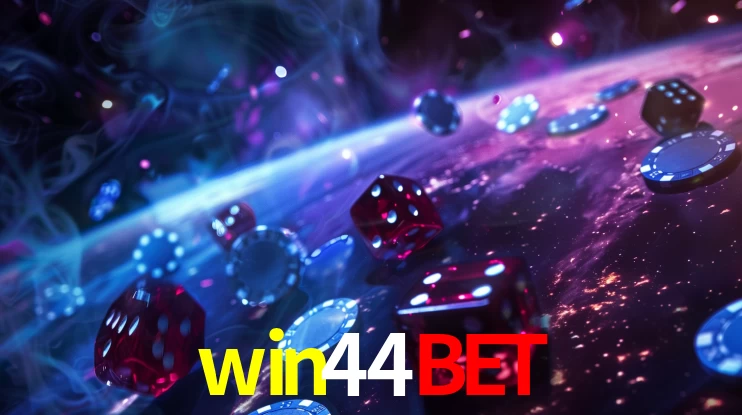 Experiência VIP win44bet