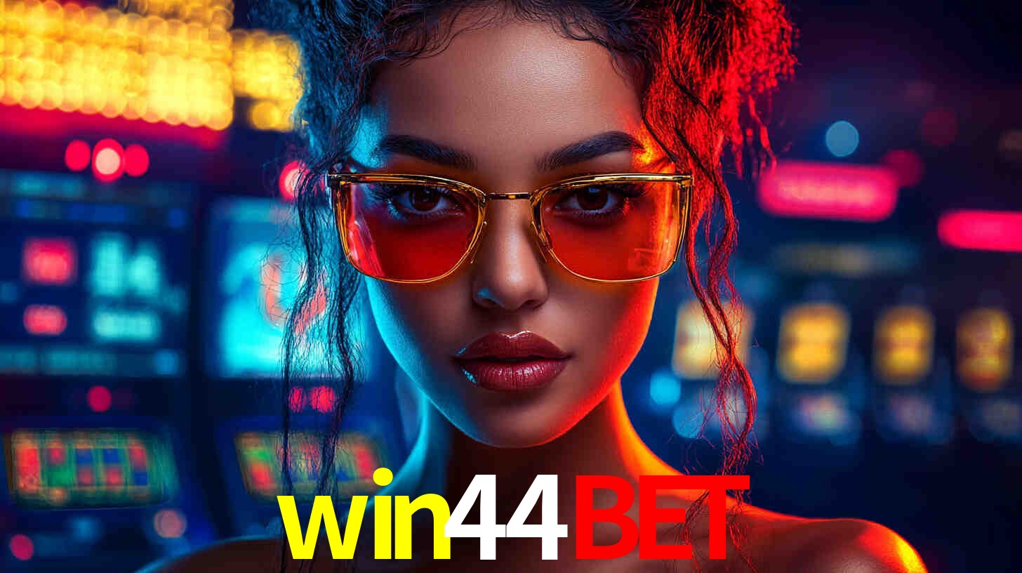 Bônus de Boas-vindas win44bet