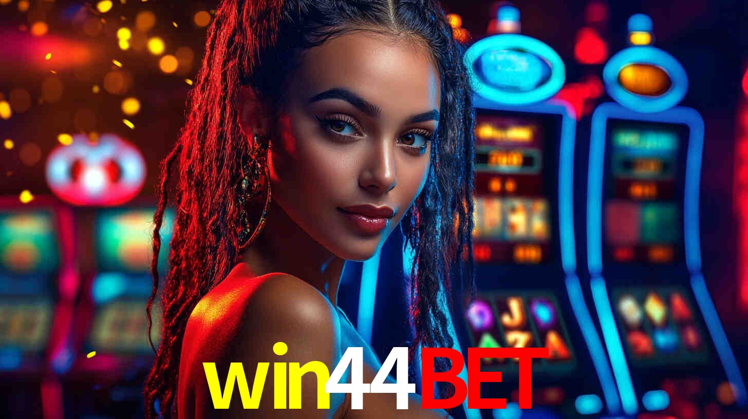 Experiência VIP win44bet