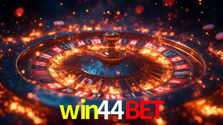 win44bet - A Melhor Escolha Para Jogadores De Cassino - win44bet.com