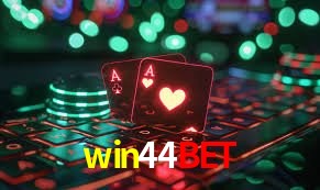 Estatísticas win44bet