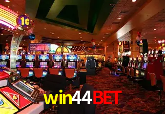 A Emoção da Loteria na win44bet: Uma Chance de Mudança de Vida