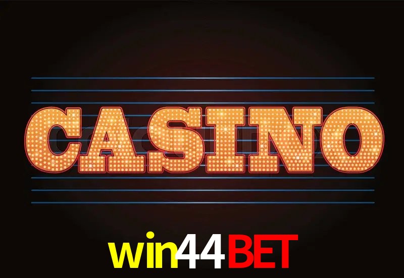 Experiência VIP win44bet