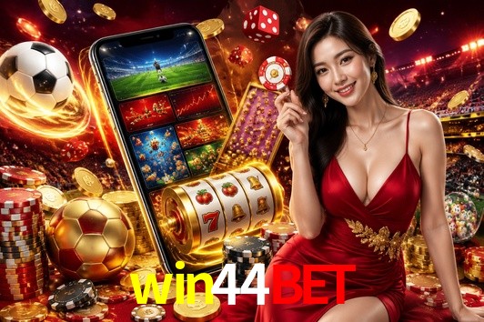 Statistics win44bet