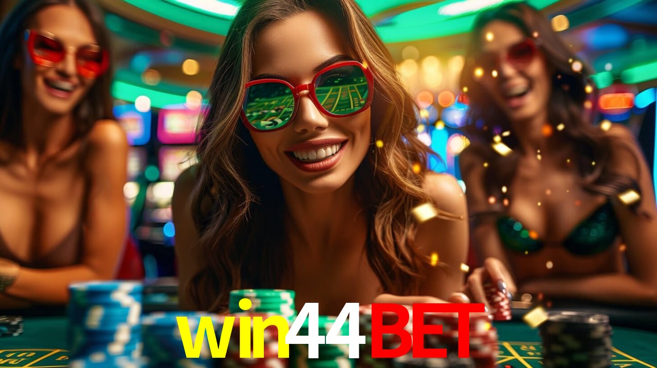 Experiência VIP win44bet