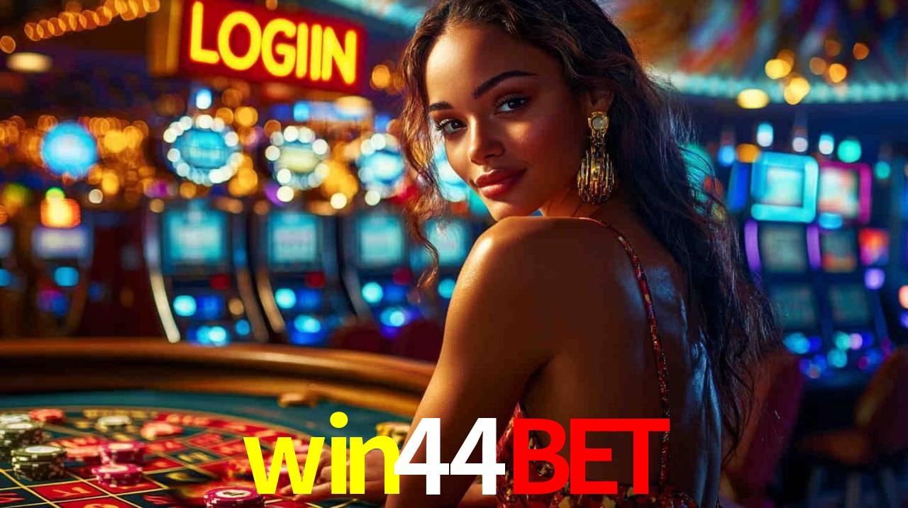 Descubra o Programa VIP da win44bet: Vantagens Exclusivas para Jogadores