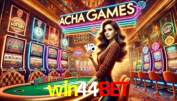 VIP Casino win44bet