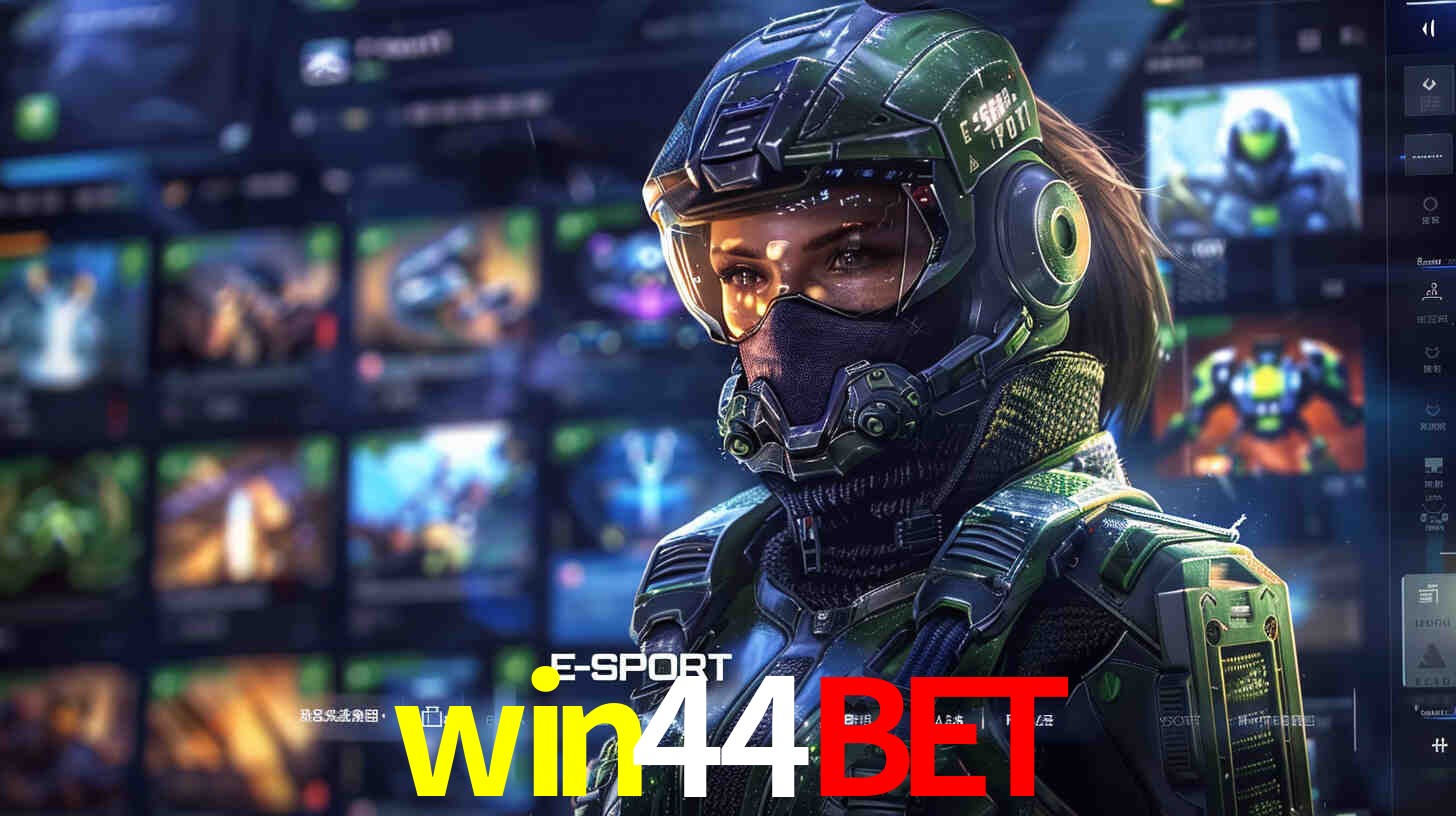 Secure Login win44bet