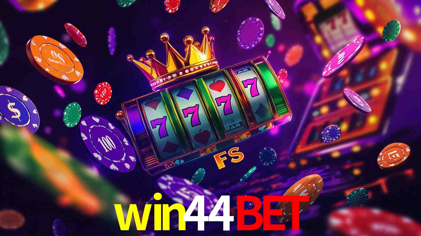win44bet,win44bet.com