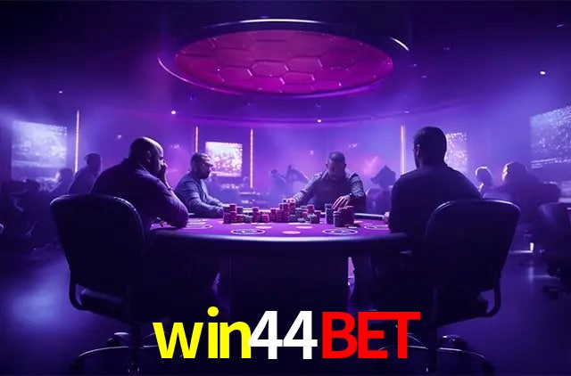 Login Seguro win44bet