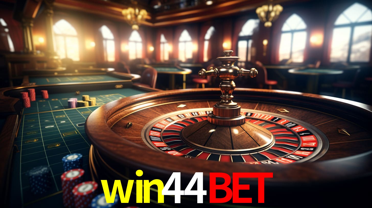 Welcome Bonus win44bet