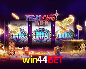 Exclusive Offers win44bet