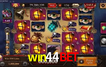 Responsive Design win44bet