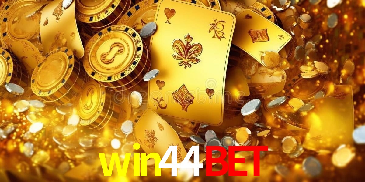 Cadastro Rápido win44bet