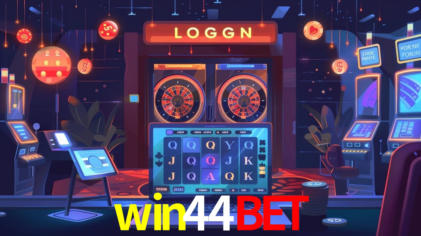 Explorando a Categoria de Eventos em Apostas na win44bet