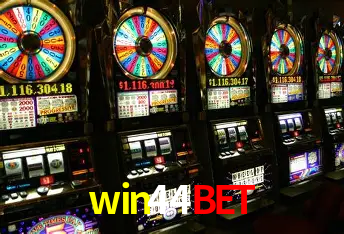 PIX Instantâneo win44bet