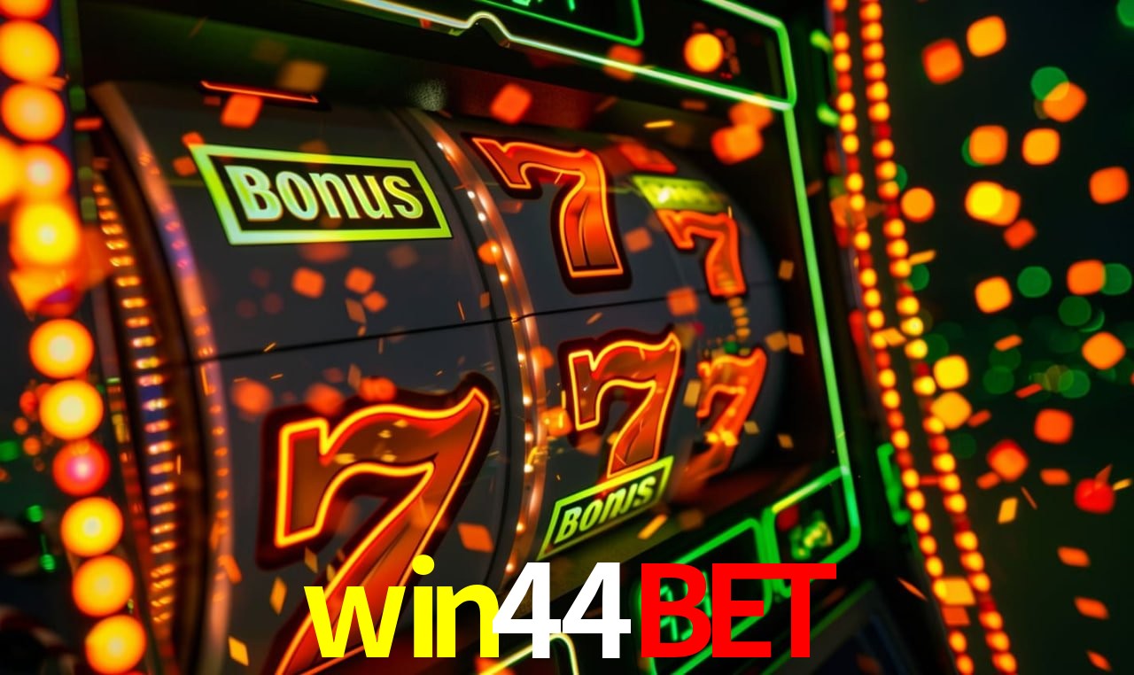 Sistemas de Segurança win44bet