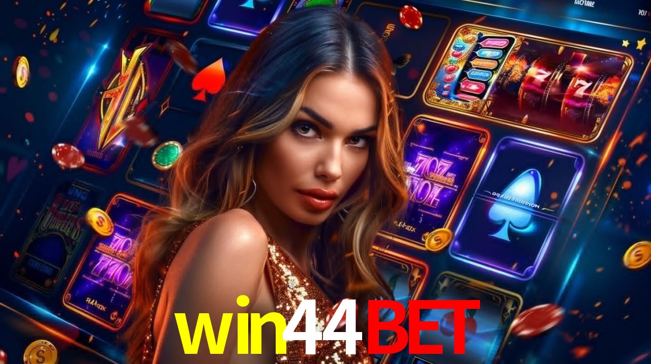 Tecnologia da Plataforma win44bet