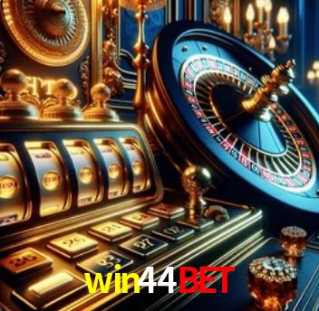 Inovações de Jogos na win44bet: O Futuro das Experiências Interativas