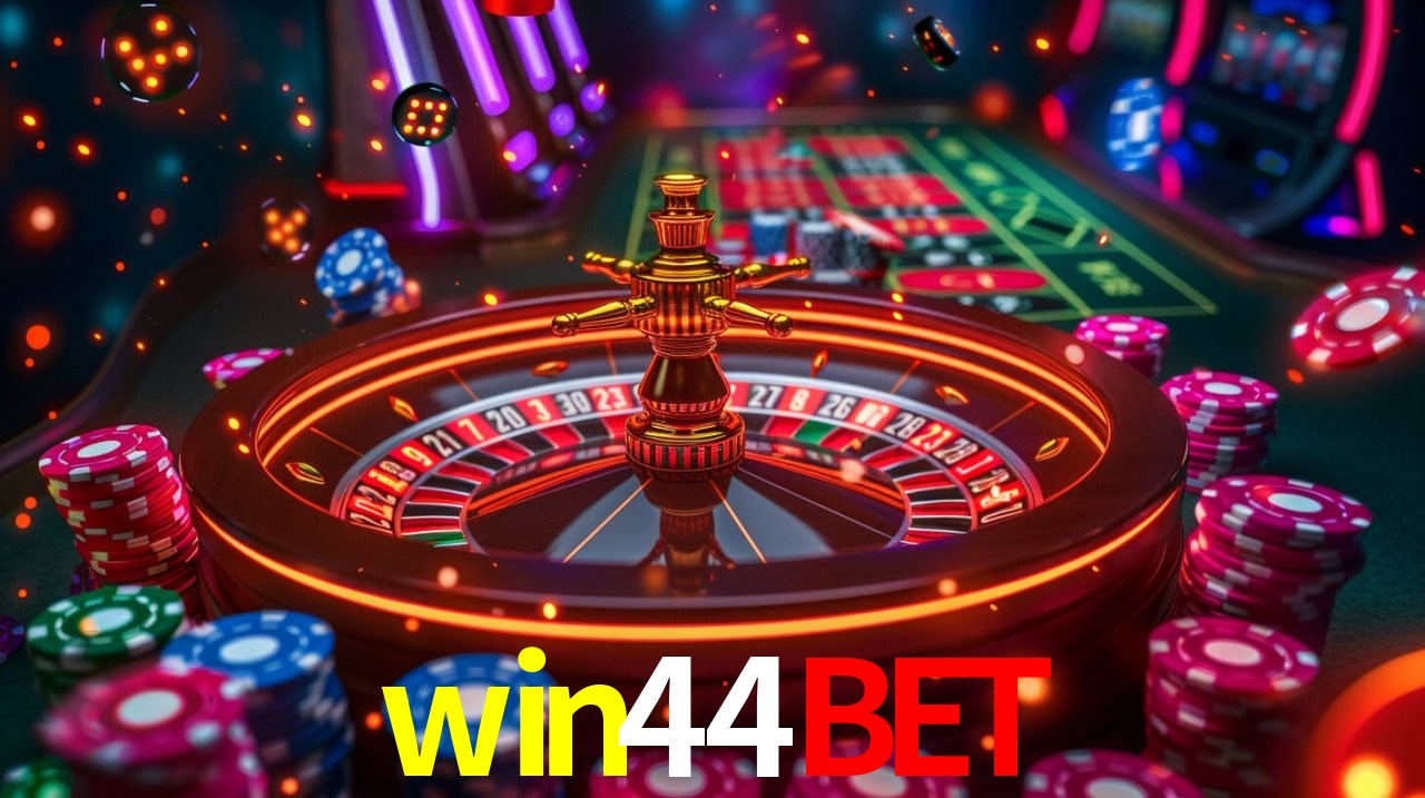 Ofertas Exclusivas win44bet