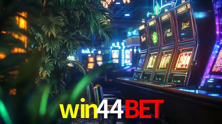 Exclusive Games win44bet