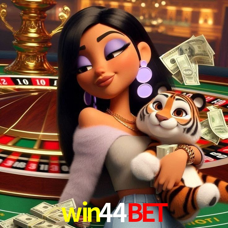 Spaceman Game win44bet