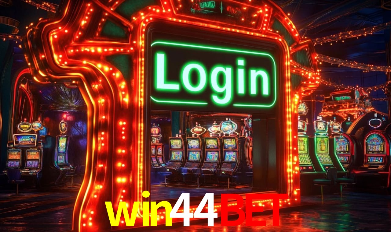 A Revolução dos Aplicativos de Jogos no win44bet
