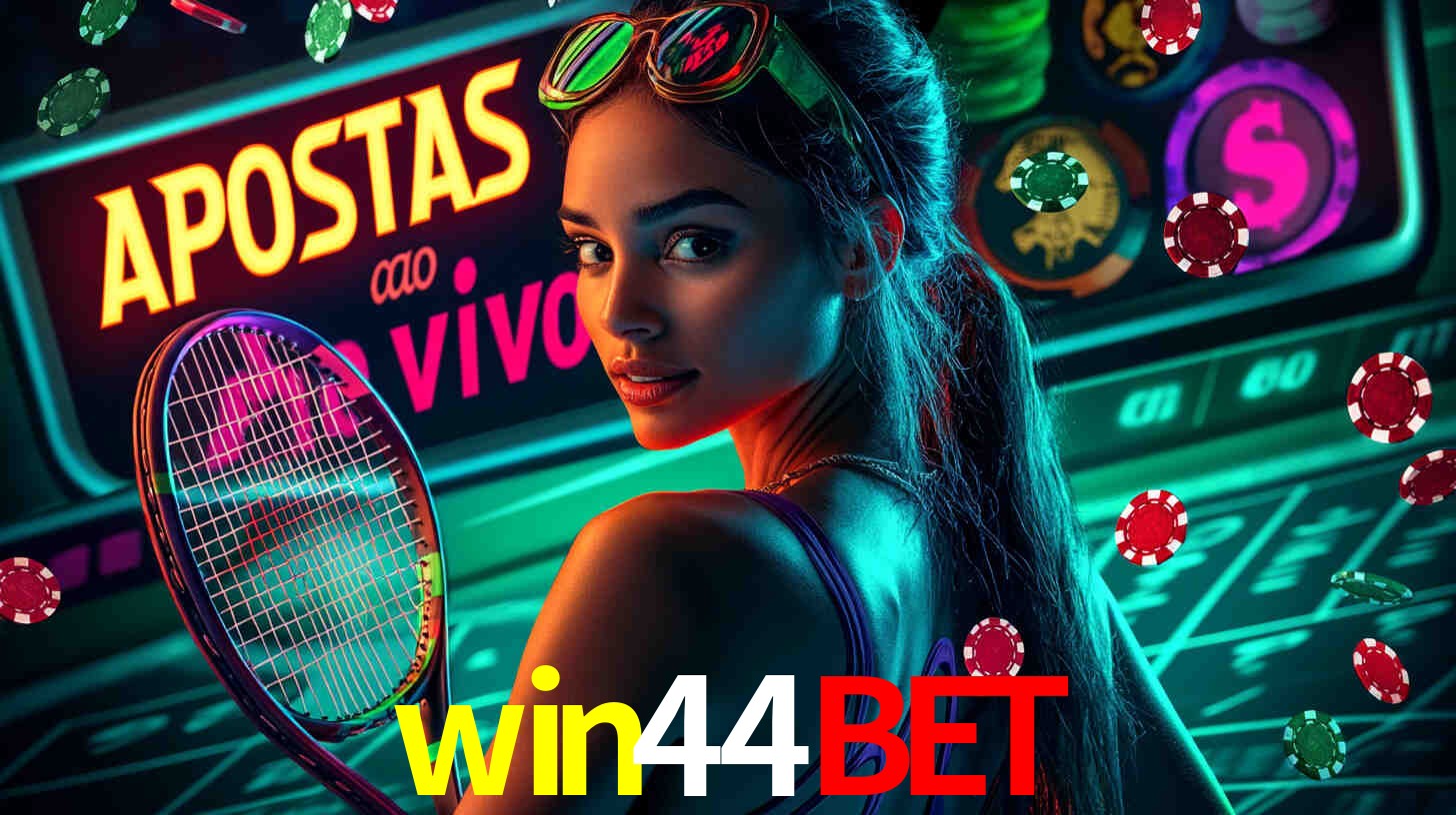 Jogo Aviator win44bet