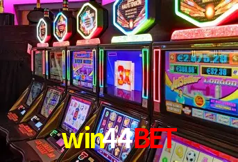 cassino win44bet