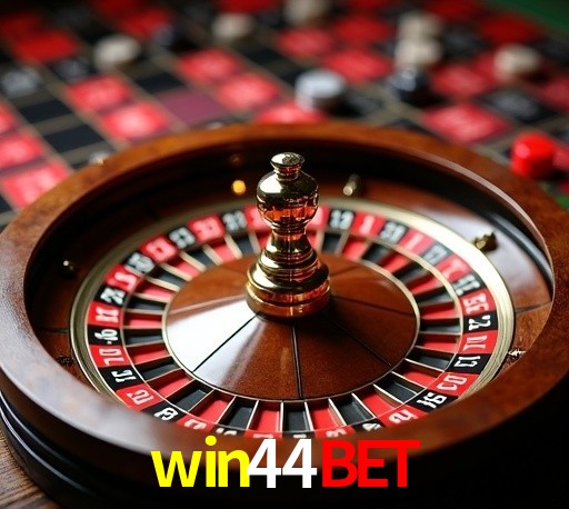Descubra a Essência do win44bet: Nossa História e Compromissos