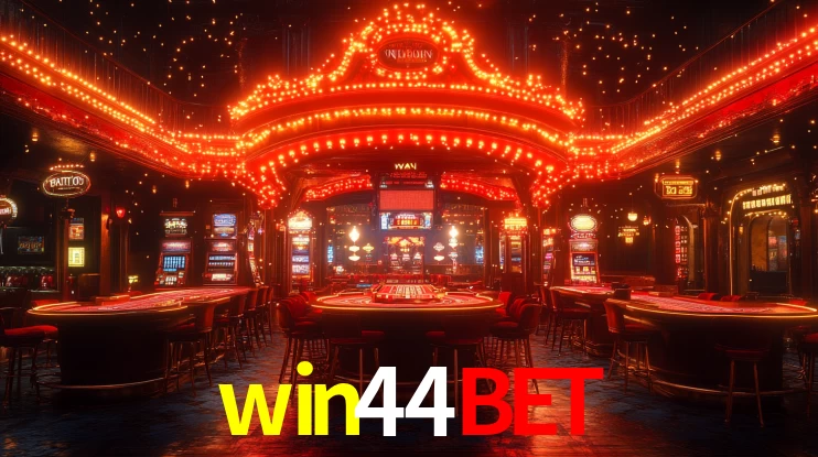win44bet.com