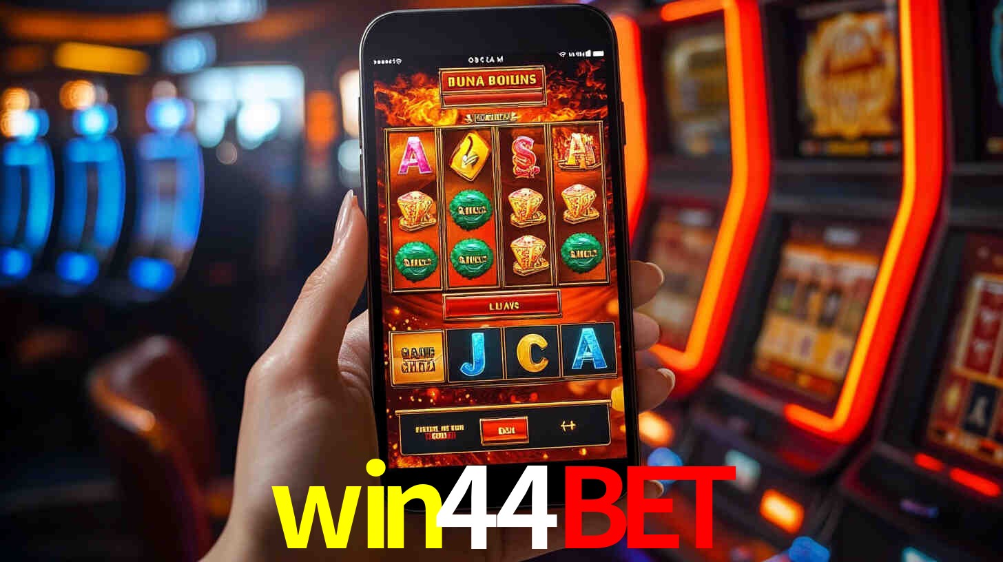 win44bet: A Experiência de Casino com Jogos de Mesa ao Vivo