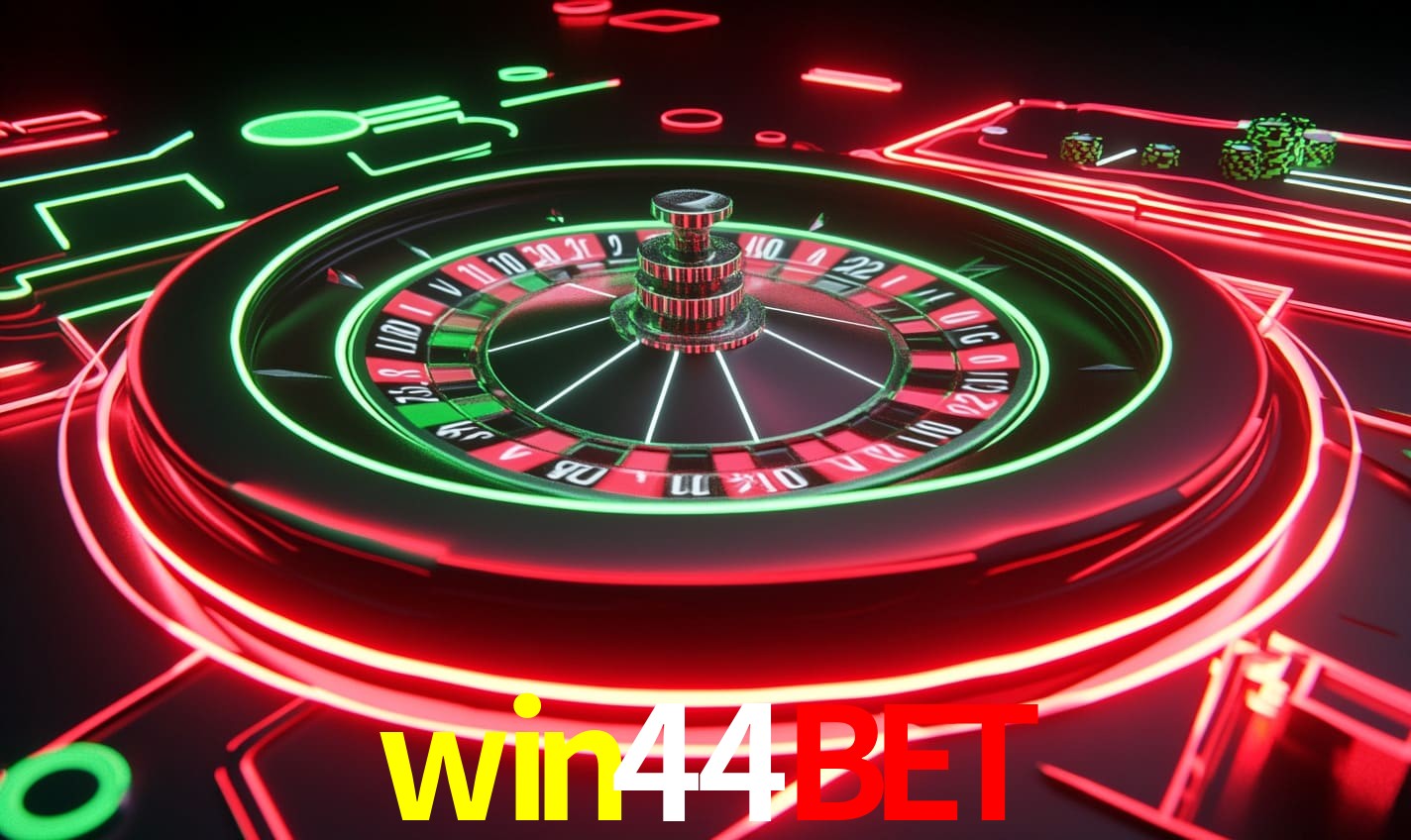 Jogos de Slot win44bet