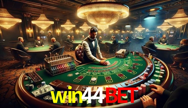 Football Betting win44bet