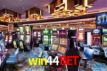 A Emoção da Loteria na win44bet: Uma Chance de Mudança de Vida