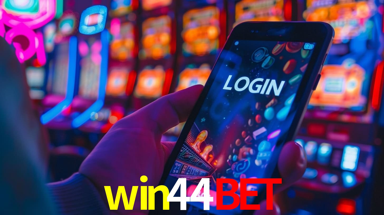 A Experiência Imersiva dos Cassinos Ao Vivo no win44bet