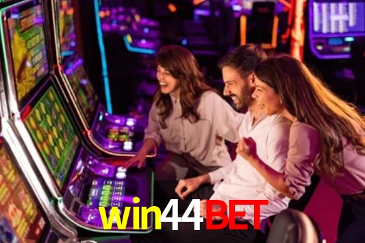 Promoções Sazonais win44bet