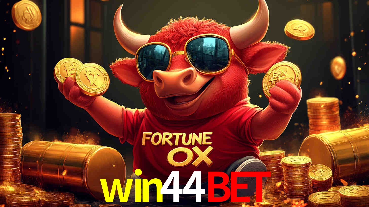 Casino Ao Vivo win44bet