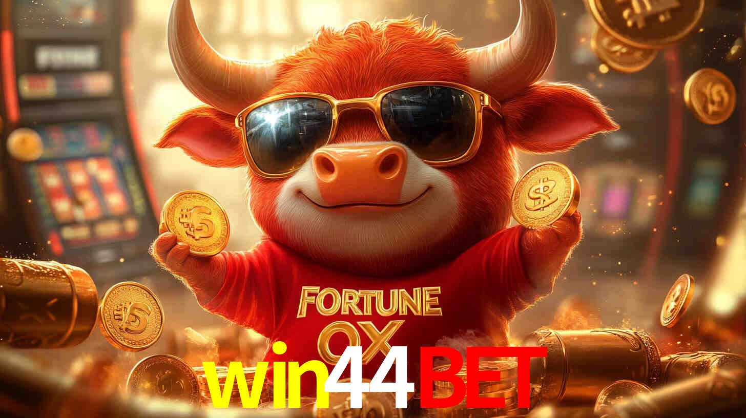 Desvendando o Mundo dos Jogos Virtuais na win44bet