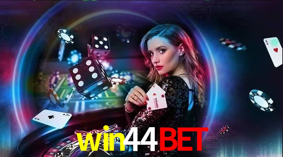 Bonus Features win44bet
