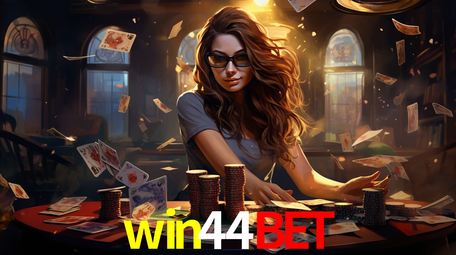Daily Bonuses win44bet