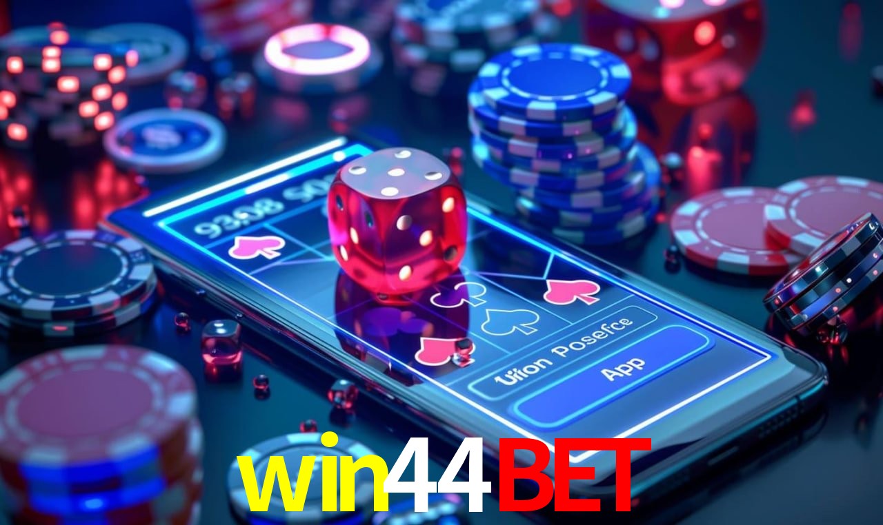 Desvendando o Mundo dos Jogos Virtuais na win44bet