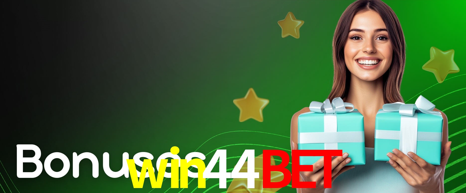Game Providers win44bet