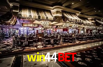 Account Benefits win44bet