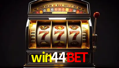 Interface Premium win44bet
