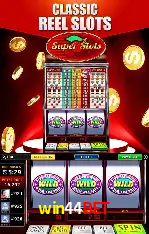 Flash Promotion win44bet