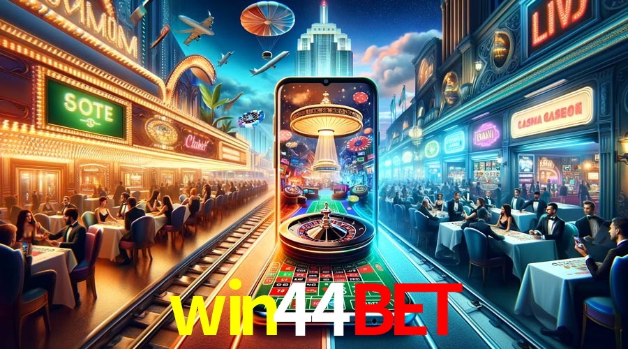 Player Reviews win44bet