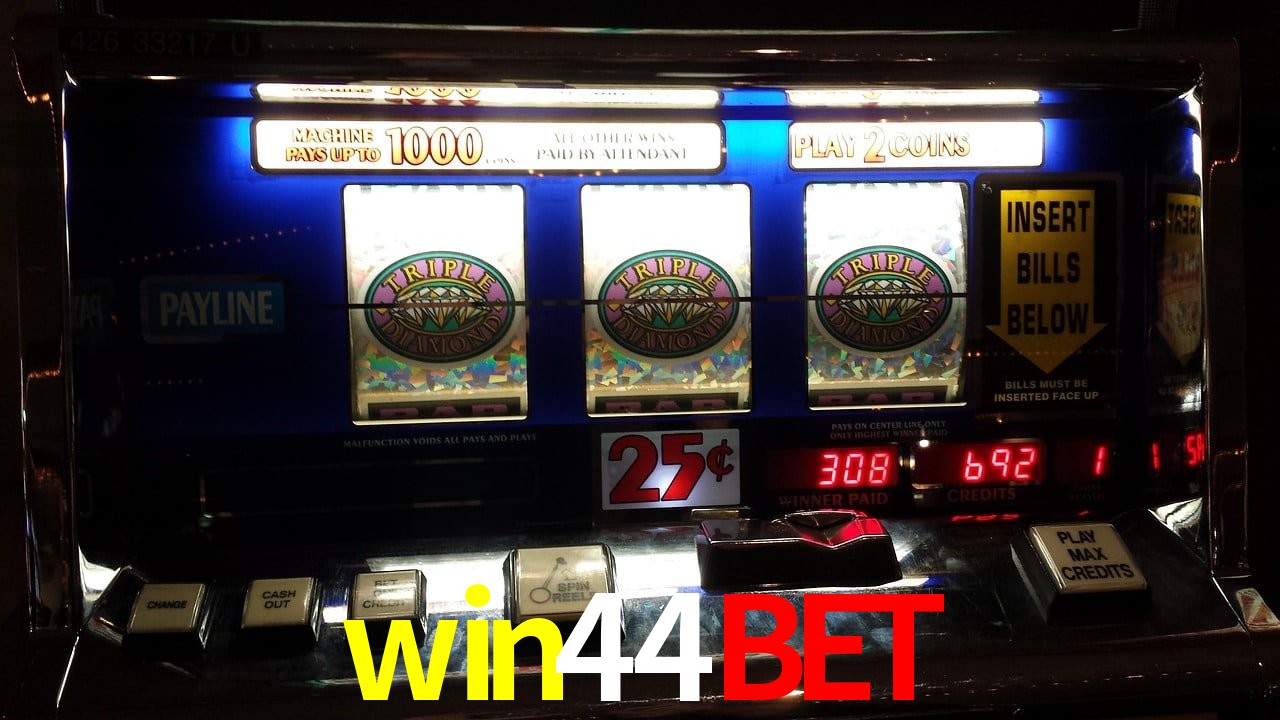 Blackjack Table win44bet