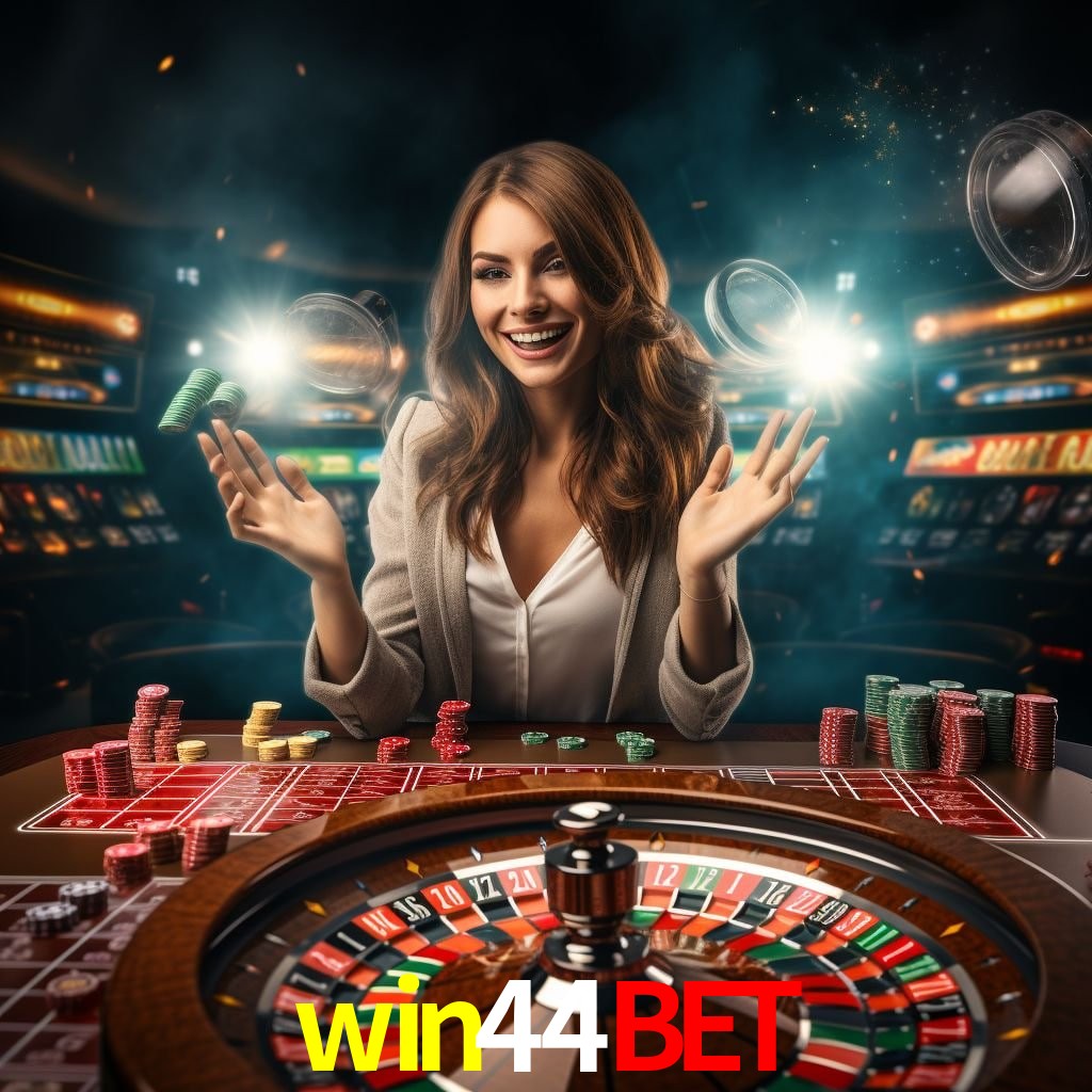 win44bet: Seu Especialista em Apostas Esportivas Brasileiras